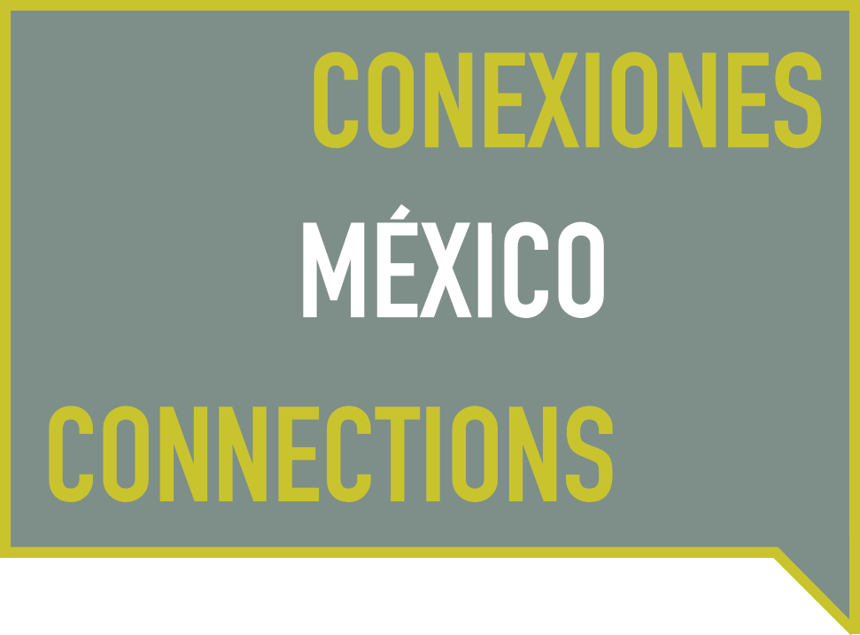 Connections/Conexiones