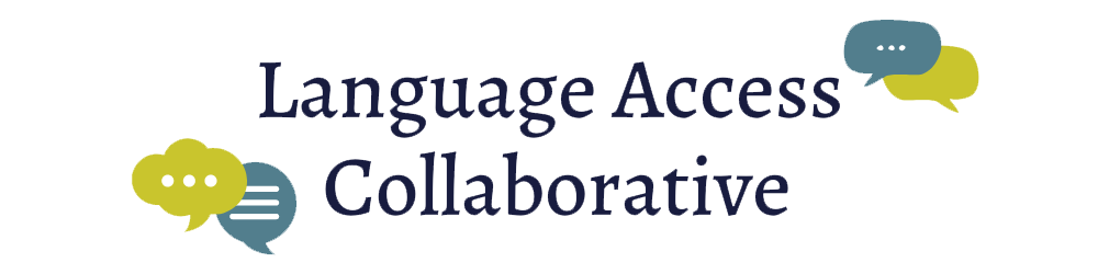 Language Access Collaborative